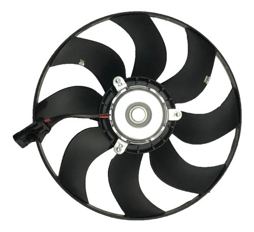Electroventilador Fiat Ducato 1.9 2.3 2.5 2.8 Motor Grande 0