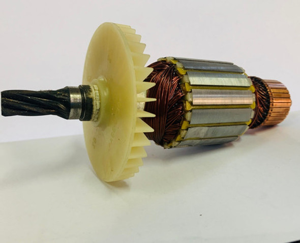 Rotor Inducido Martillo Demoledor Lusqtoff Lq-65 Gp-65b 0