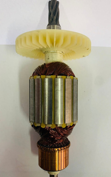 Rotor Inducido Martillo Demoledor Lusqtoff Lq-65 Gp-65b 1