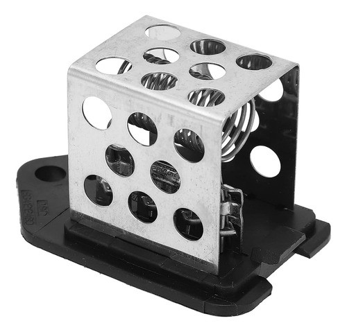 Resistencia Electroventilador Peugeot 206 0