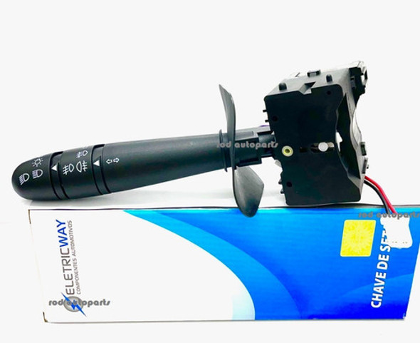 Chave Seta Renault Sandero Stepway 2007 2008 2009 2010 2013 1