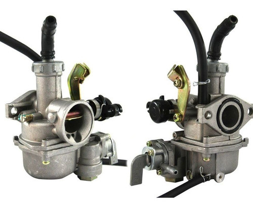 Carburador Completo C110 - Fair110 - Px110 °-° 0