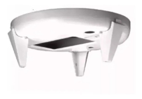 Pata P/ Termotanque Ecotermo De Apoyo L/europea/std/alta Pot 1