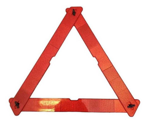 Kit Reglamentario De Seguridad Para Auto (sin Matafuego) Vtv 1