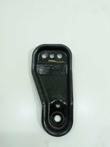 Suporte Coxim Câmbio Vw  Gol G5 2010 0