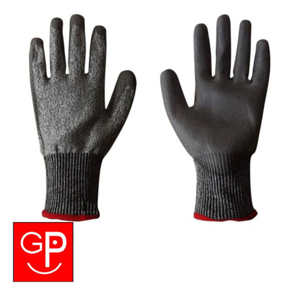 Guante Anticorte Starke G P 1
