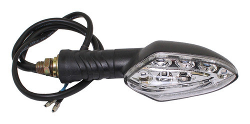 Faro Señalero Moto Senke Raptor Trasero Der. Sk12510/sk20010 0