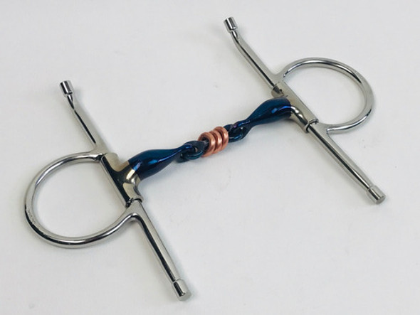 Bridão Agulha Com Salivador Profissional 3227 0 Bridão Agulha Com Salivador Profissional 3227 0