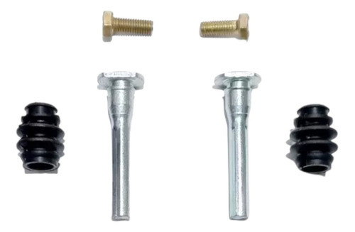 Kit Pernos Mordaza Delantero Para Nissan Terrano - 7810 Gg 0