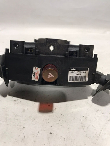 Chave Seta Usado Ford Ka Original 2011/2013 1