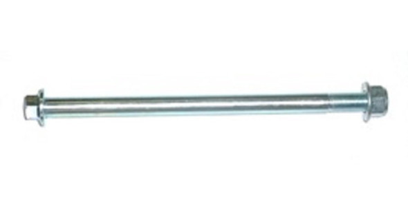 Eje De Rueda Delantera Gilera Smash 110 A Zapata Mmmotos 0