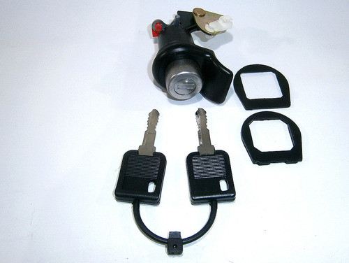 Cilindro Valija Renault Clio 0