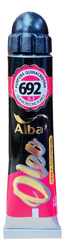 Oleo Alba 18 Ml Grupo 3 0