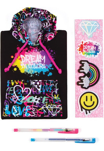 Diario Intimo Para Niñas - Mike It Real 0