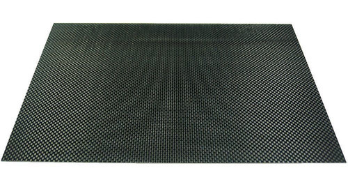 Arris 200x300x2.5mm 100% 3k Fibra De Carbono Panel Chapa 2,5 0