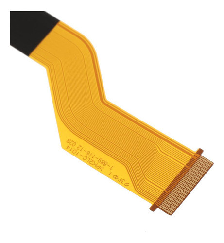 Reparação De Conector De Cabo Flexível Lcd 1