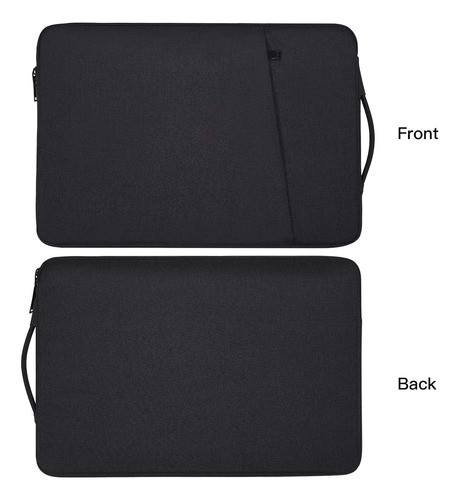 Funda +mango Anti Golpe Impermeable P/acer Chromebook 15.6in 1