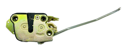 Cerradura De Puerta Trasera Izquierda Toyota Hilux 1992-2004 0