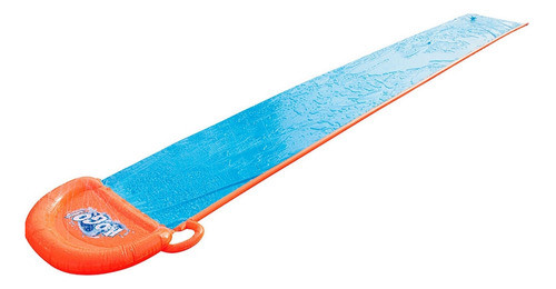 Deslizador H20 Single Slider 4.88 Bestway Ploppy.6 380946 0