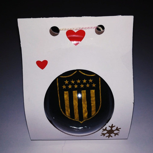 Chirimbolos De Acrilico Personalizados Con Cajita Oferta 1