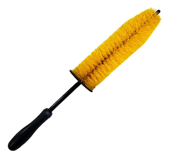Escova Longa Para Furo De Rodas 45cm Premium Rotta376 0