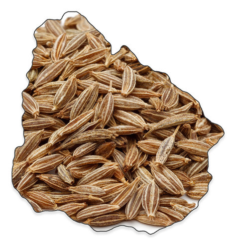 Comino Grano Especial - Excelente Calidad - 500g Envio 0