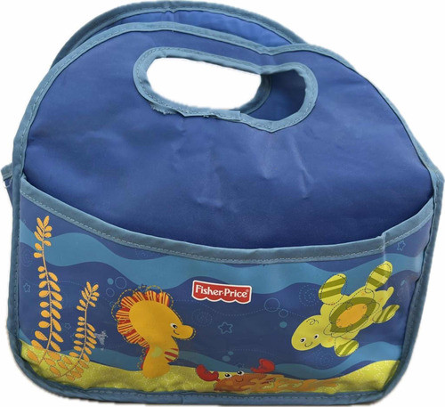 Pañalero Fisher Price 0