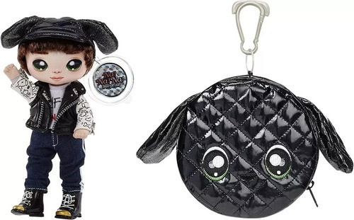 Muñecas Na Na Na Maxwell Dane Dolls Wabro - Sharif Express 0