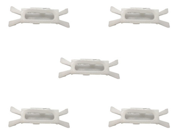 Clip Grampa Traba Burlete Renault Clio Megane Scenic X5 0