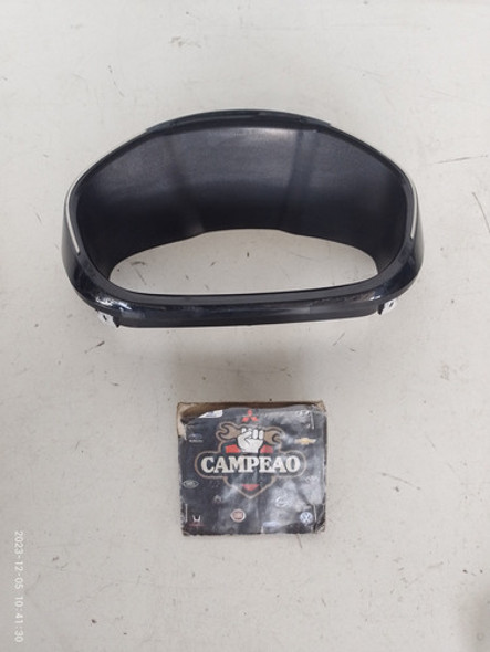 Moldura Acabamento Painel Instrumentos Renault Kwid 2020 0