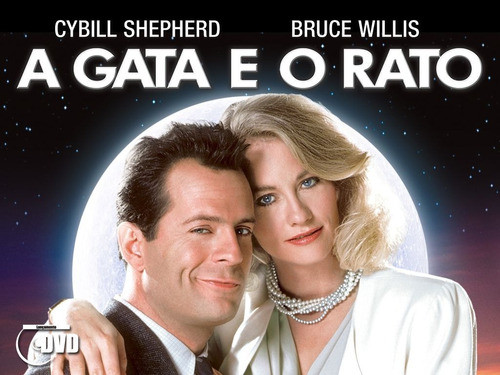 A Gata E O Rato- As 5 Temporadas Completas! 0