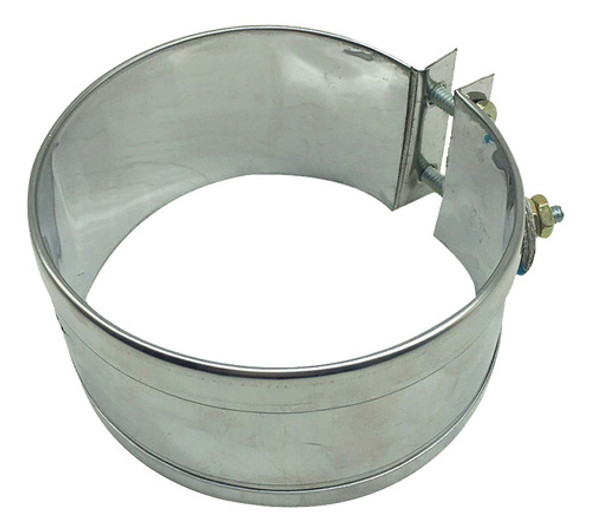 Resistência Coleira Mica 95x50mm 500w 220v Injetora/extrusor 0