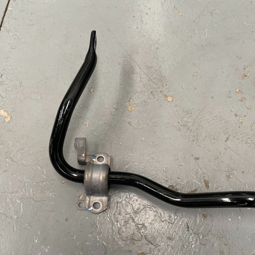 Barra Estabilizadora Traseira Jumpy Expert 1.6 Diesel 2020 1
