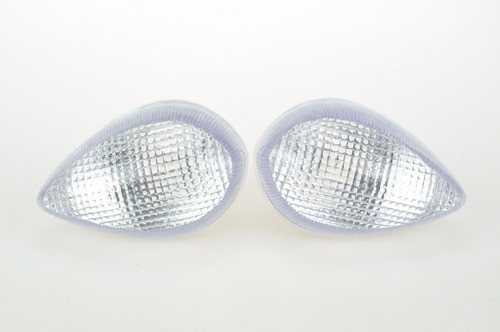 Clara Señal De La Vuelta Para Yamaha R1, R6 03-05, De 02-06 0