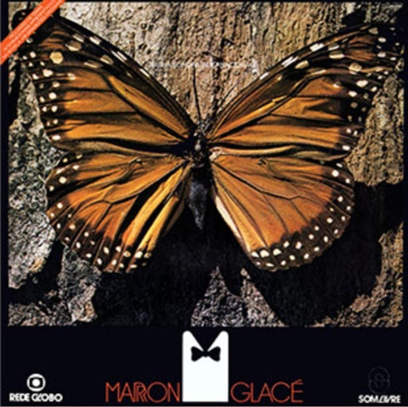 Cd Novela Marron Glace Internacional 0