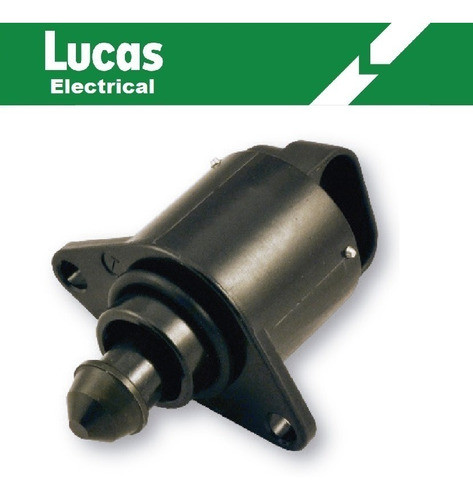 Motor Paso A Paso Lucas Peu Partner/406/cit Berlingo B22/00 1