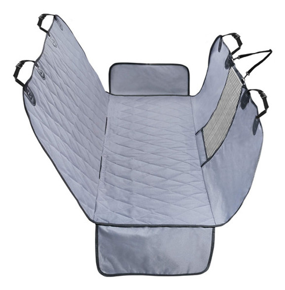 Vivaglory Hamaca De Coche Para Perro Con Correa Adicional Y 0 Vivaglory Hamaca De Coche Para Perro Con Correa Adicional Y 0