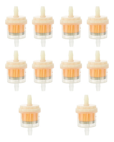 Filtro De Instrumentos De Beleza Para Motocicleta 25 Unidade 0