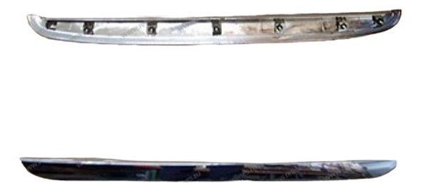 Moldura Espolon Gwm Wingle 3 0