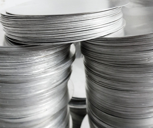 Discos De Aluminio Para Repujado Torneado Estampado 1