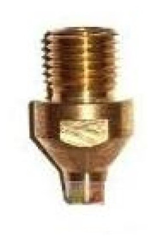 Kit 4 Picos + 2 Filtros + Repuesto Adiabatic Ec2000 Y Ec3000 0