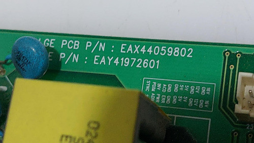 Fuente LG 47lg30r 47lg30r-ma Eax44059802 Plhl-t717a 1