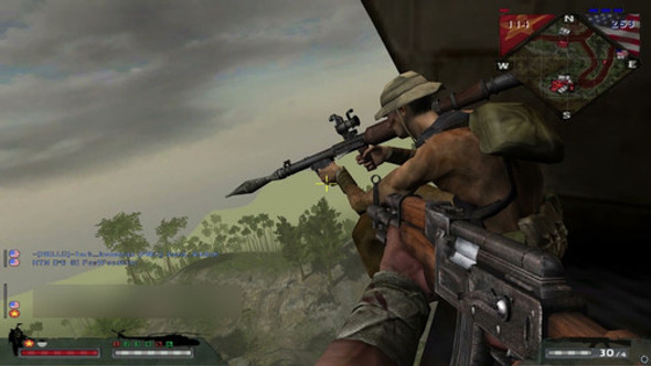 Battlefield Vietnam | Pc | Descarga Digital 1