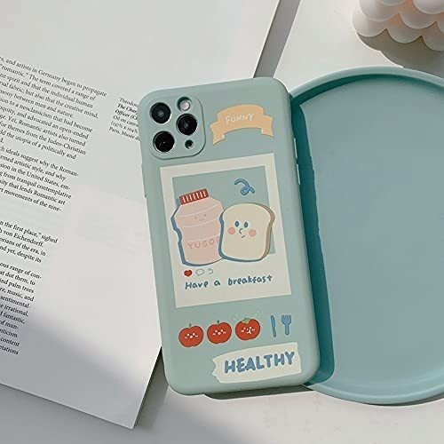 Funda Para iPhone 11 Diseño Us Funny 3d - Verde 1