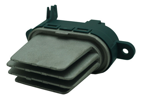 Resistencia Do Ventilador Interno Touareg Traseiro Até 2010 0