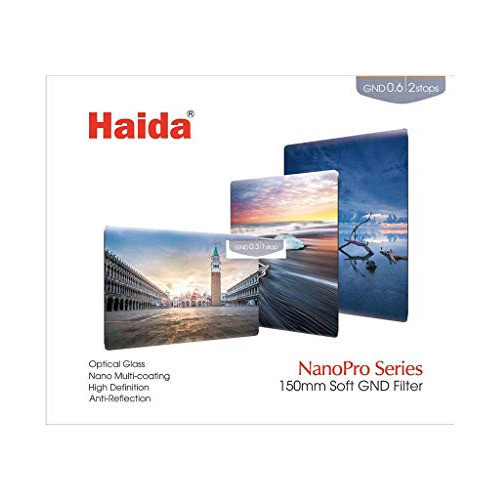 Haida Nanopro 150 Mm X 170 Mm Mc Soft Grad Nd 06 2 Detener E 1