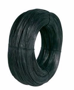 Alambre Negro Cocido De Atar Nº16 1.6mm (por Kg) 0
