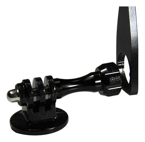 Maximalpower Gp Cnc Screw(bk) Aluminum Thumb Knob Bolt 1