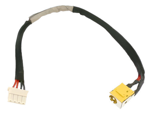 ¡nuevo! Compatible Para Acer Aspire 6530 6530-6522 Conector 0