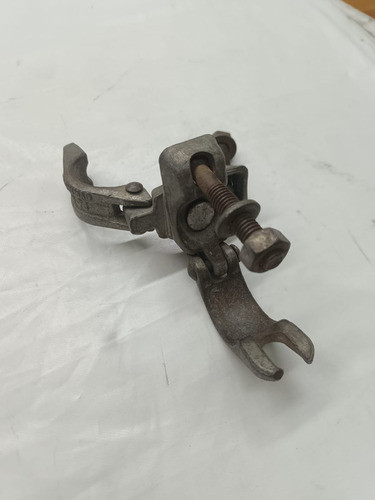 Nudos Giratorios Para Andamios 48.3mm Fundicion Zincados 1